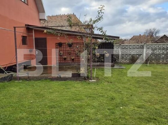 Casa de vânzare 11 camere Chetani - 163251CV | BLITZ Târgu Mureș | Poza11