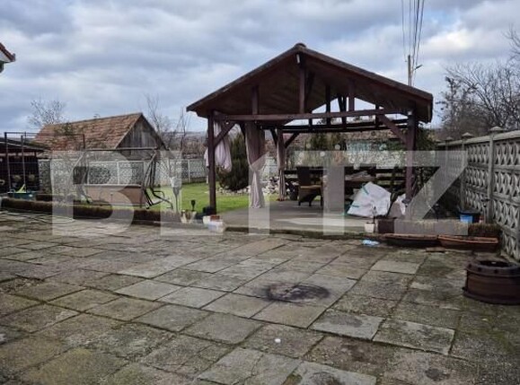 Casa de vânzare 11 camere Chetani - 163251CV | BLITZ Târgu Mureș | Poza12