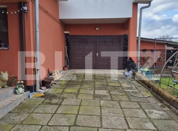 Casa de vânzare 11 camere Chetani - 163251CV | BLITZ Târgu Mureș | Poza4