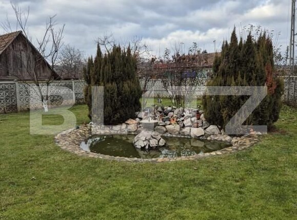 Casa de vânzare 11 camere Chetani - 163251CV | BLITZ Târgu Mureș | Poza8