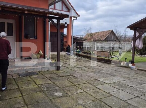 Casa de vânzare 11 camere Chetani - 163251CV | BLITZ Târgu Mureș | Poza24