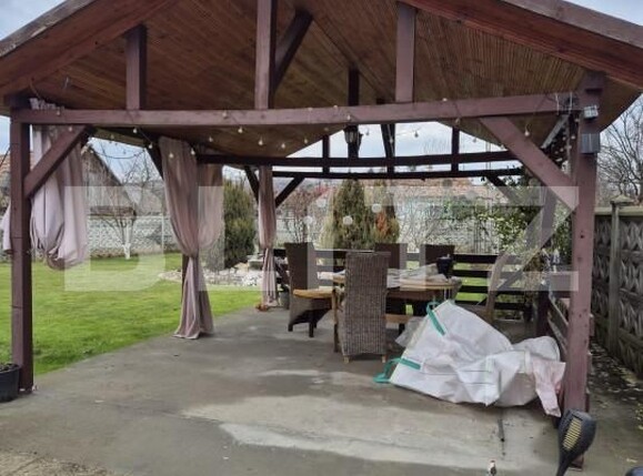 Casa de vânzare 11 camere Chetani - 163251CV | BLITZ Târgu Mureș | Poza19