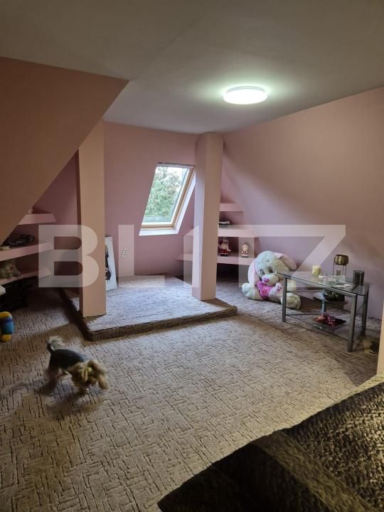 Casa de vânzare 11 camere Chetani - 163251CV | BLITZ Târgu Mureș | Poza21