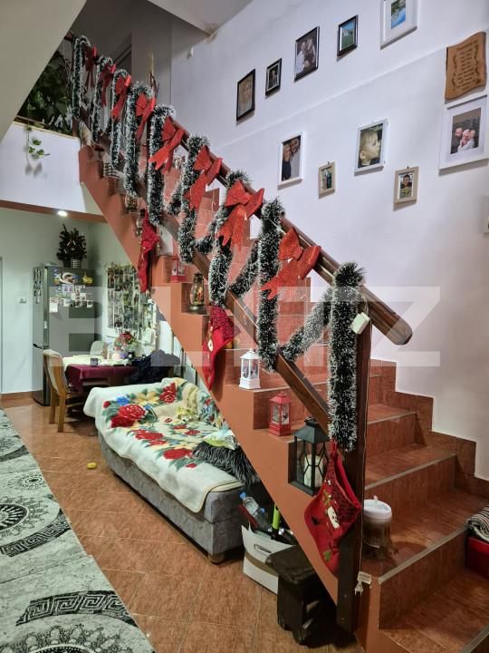 Casa de vânzare 11 camere Chetani - 163251CV | BLITZ Târgu Mureș | Poza22