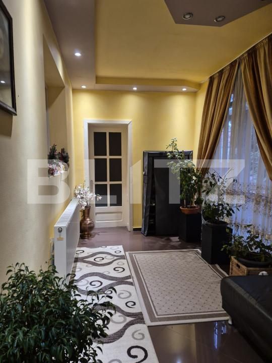 Casa de vânzare 11 camere Chetani - 163251CV | BLITZ Târgu Mureș | Poza2