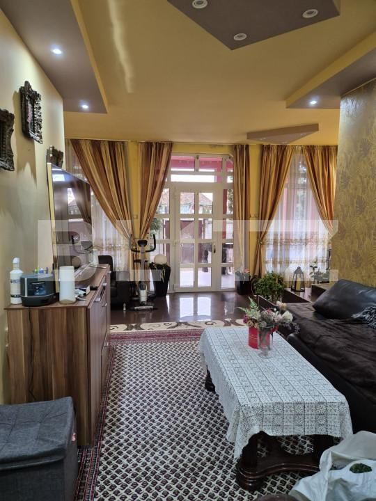 Casa de vânzare 11 camere Chetani - 163251CV | BLITZ Târgu Mureș | Poza13