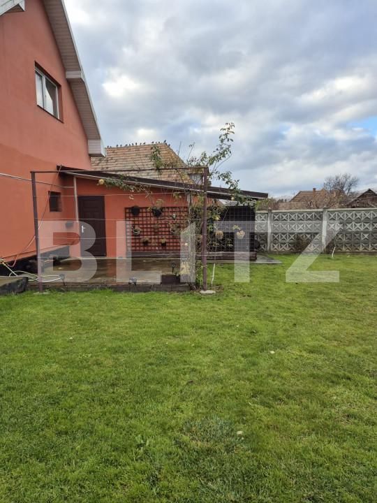 Casa de vânzare 11 camere Chetani - 163251CV | BLITZ Târgu Mureș | Poza11