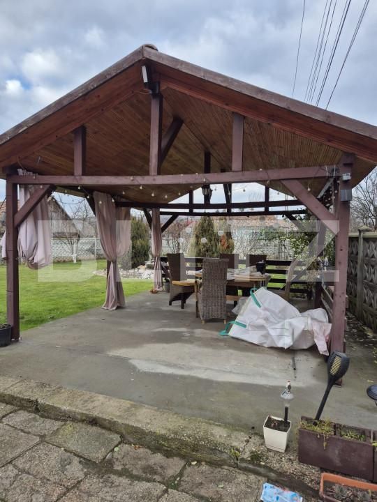 Casa de vânzare 11 camere Chetani - 163251CV | BLITZ Târgu Mureș | Poza19