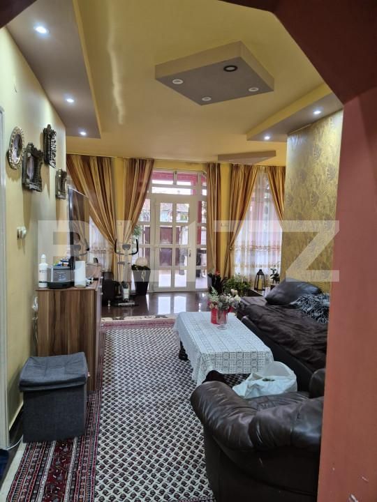 Casa de vânzare 11 camere Chetani - 163251CV | BLITZ Târgu Mureș | Poza6