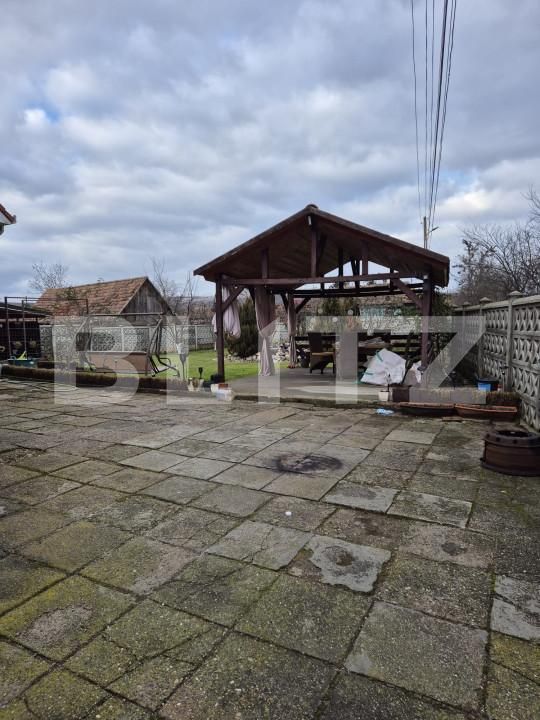 Casa de vânzare 11 camere Chetani - 163251CV | BLITZ Târgu Mureș | Poza12