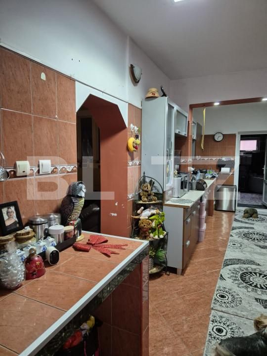 Casa de vânzare 11 camere Chetani - 163251CV | BLITZ Târgu Mureș | Poza14
