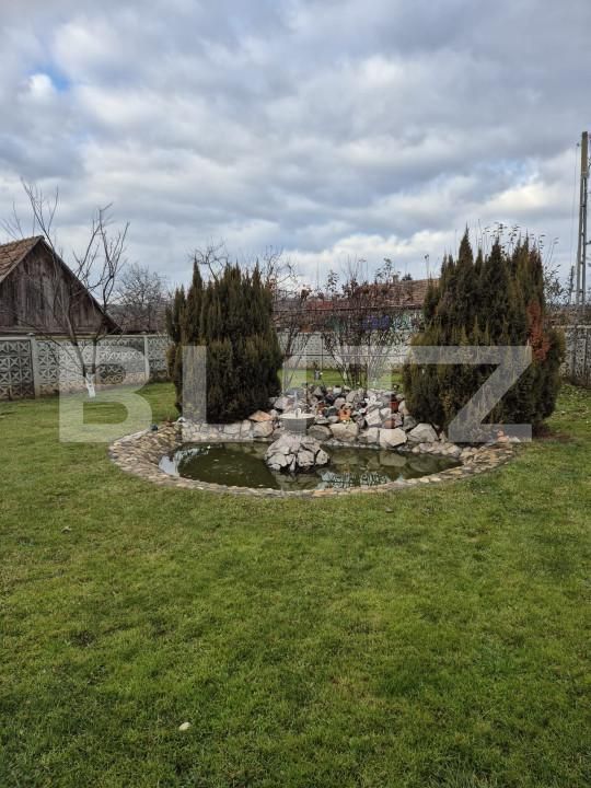 Casa de vânzare 11 camere Chetani - 163251CV | BLITZ Târgu Mureș | Poza8