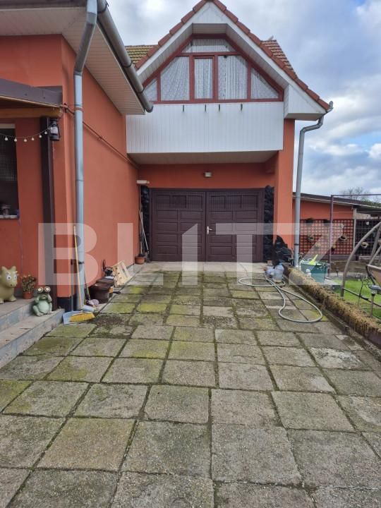 Casa de vânzare 11 camere Chetani - 163251CV | BLITZ Târgu Mureș | Poza4
