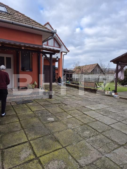 Casa de vânzare 11 camere Chetani - 163251CV | BLITZ Târgu Mureș | Poza24