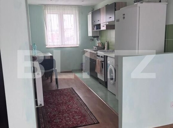 Apartament de vânzare 3 camere Ludus - 163286AV | BLITZ Târgu Mureș | Poza4