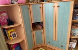 Apartament cu 4 camere, 90mp, Dambu Pietros