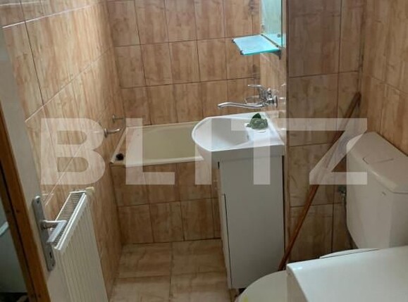 Apartament de închiriat 2 camere 7 Noiembrie - 163320AI | BLITZ Târgu Mureș | Poza11