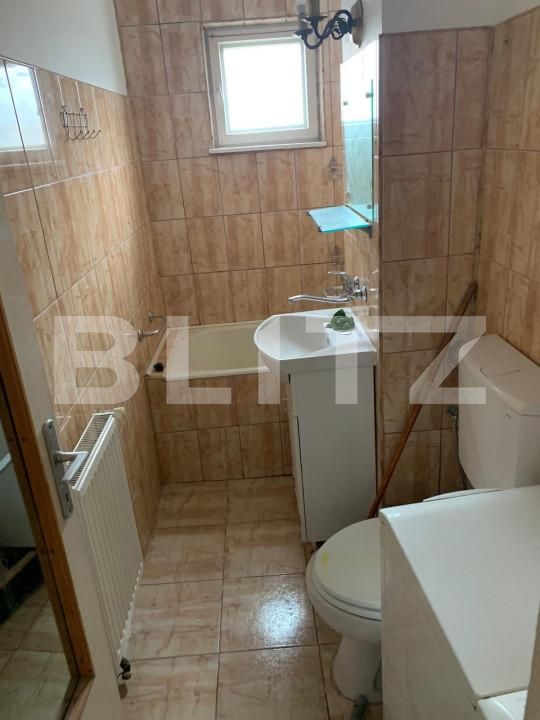 Apartament de închiriat 2 camere 7 Noiembrie - 163320AI | BLITZ Târgu Mureș | Poza11