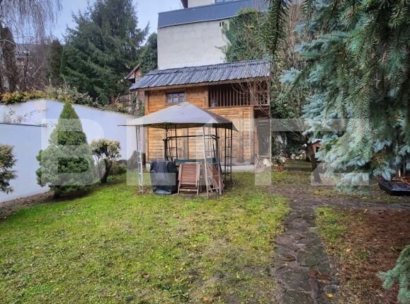 Casa de vânzare 5 camere Ultracentral - 163338CV | BLITZ Târgu Mureș | Poza23