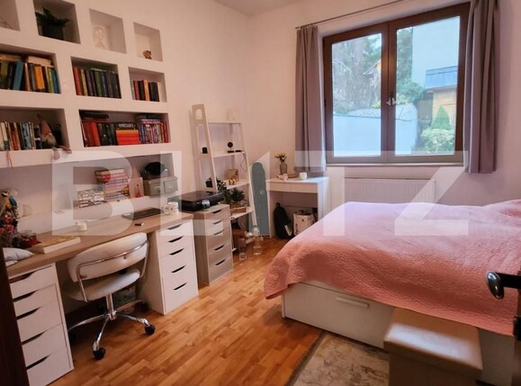 Casa de vânzare 5 camere Ultracentral - 163338CV | BLITZ Târgu Mureș | Poza7