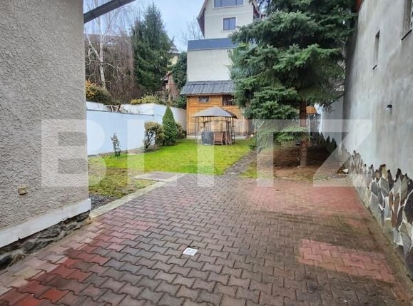 Casa de vânzare 5 camere Ultracentral - 163338CV | BLITZ Târgu Mureș | Poza22