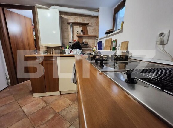 Casa de vânzare 5 camere Ultracentral - 163338CV | BLITZ Târgu Mureș | Poza21