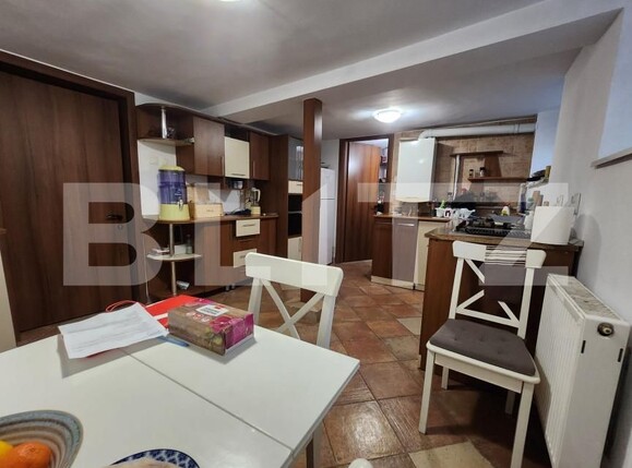 Casa de vânzare 5 camere Ultracentral - 163338CV | BLITZ Târgu Mureș | Poza14