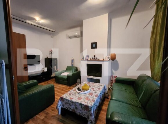 Casa de vânzare 5 camere Ultracentral - 163338CV | BLITZ Târgu Mureș | Poza2