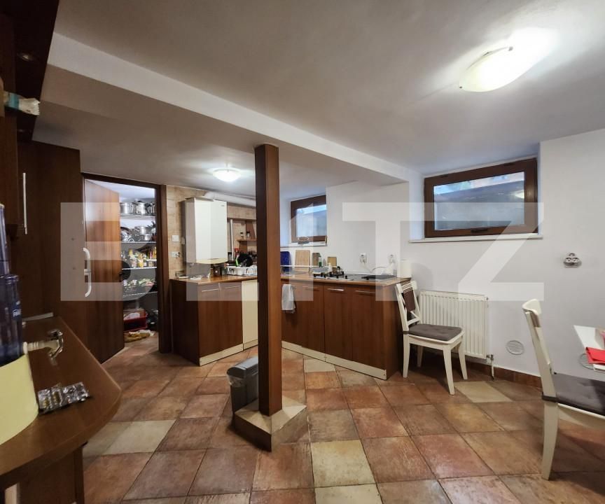 Casa de vânzare 5 camere Ultracentral - 163338CV | BLITZ Târgu Mureș | Poza17