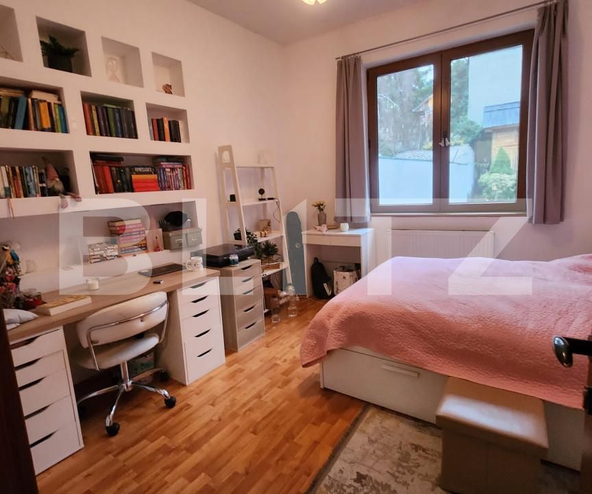 Casa de vânzare 5 camere Ultracentral - 163338CV | BLITZ Târgu Mureș | Poza24