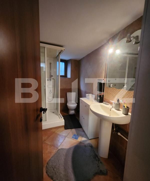 Casa de vânzare 5 camere Ultracentral - 163338CV | BLITZ Târgu Mureș | Poza4