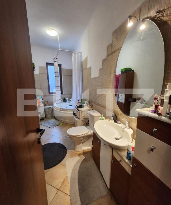 Casa de vânzare 5 camere Ultracentral - 163338CV | BLITZ Târgu Mureș | Poza8