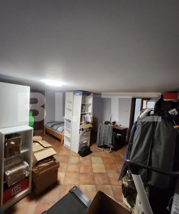 Casa de vânzare 5 camere Ultracentral - 163338CV | BLITZ Târgu Mureș | Poza12