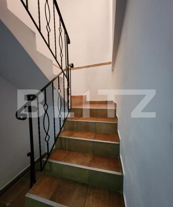 Casa de vânzare 5 camere Ultracentral - 163338CV | BLITZ Târgu Mureș | Poza3