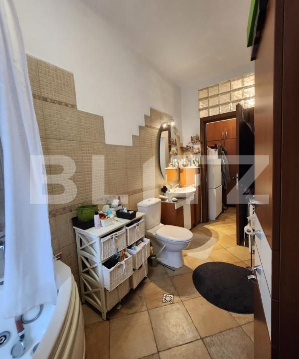 Casa de vânzare 5 camere Ultracentral - 163338CV | BLITZ Târgu Mureș | Poza9
