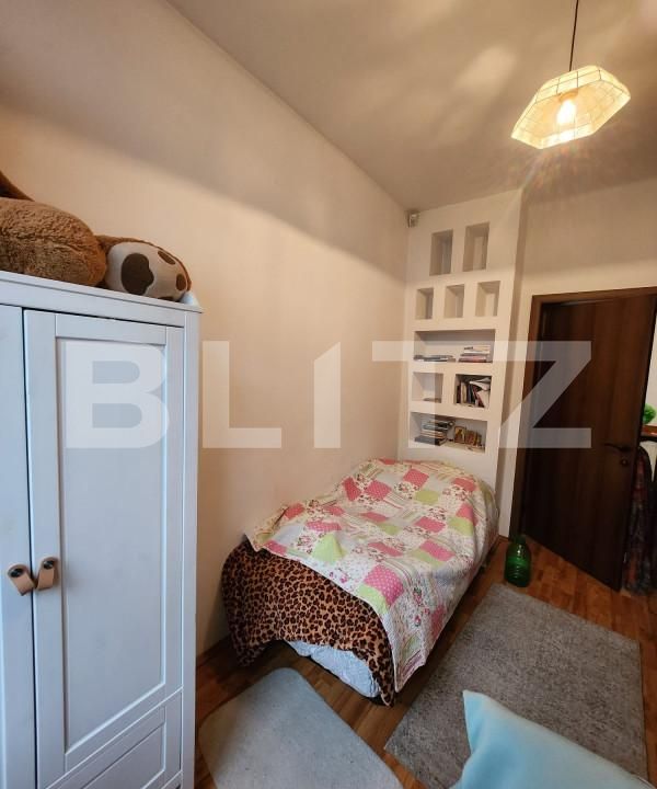 Casa de vânzare 5 camere Ultracentral - 163338CV | BLITZ Târgu Mureș | Poza5