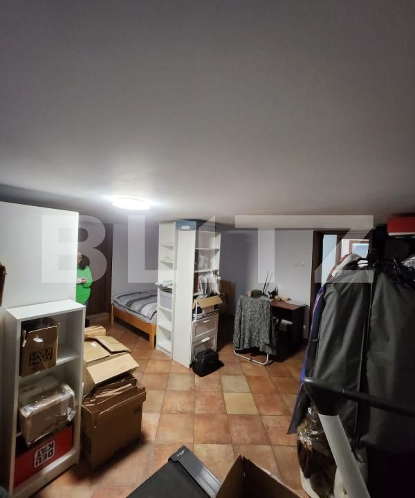 Casa de vânzare 5 camere Ultracentral - 163338CV | BLITZ Târgu Mureș | Poza12