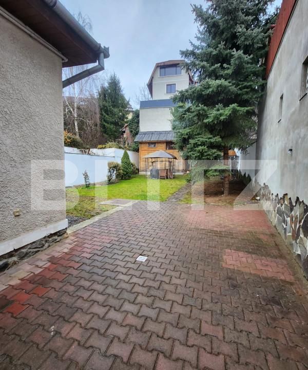 Casa de vânzare 5 camere Ultracentral - 163338CV | BLITZ Târgu Mureș | Poza22