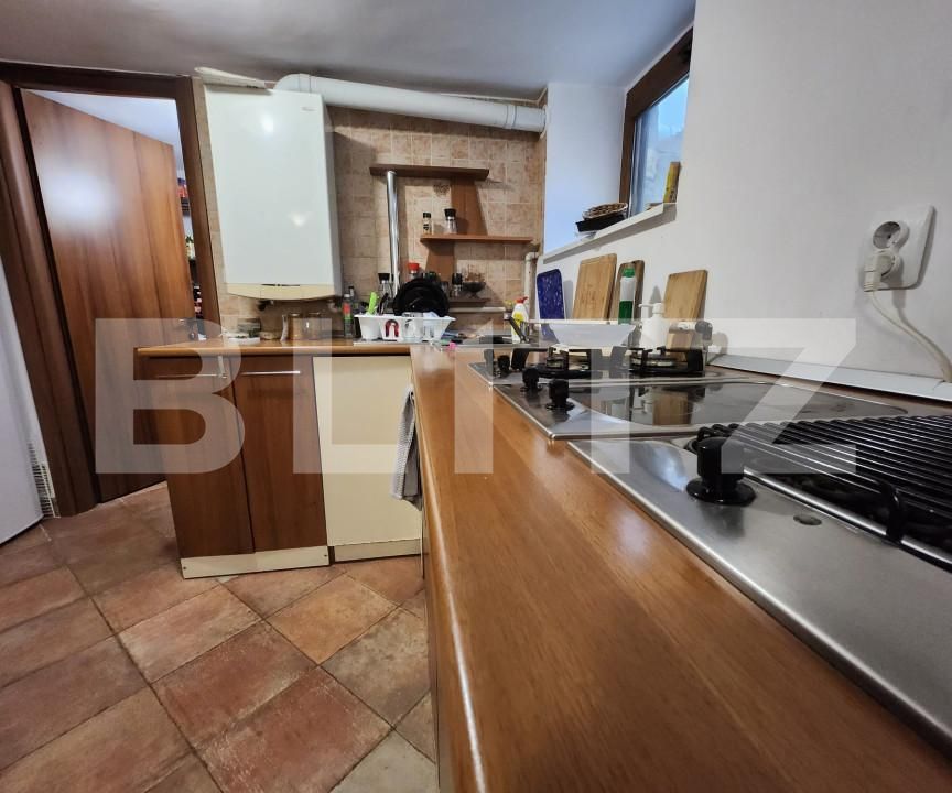 Casa de vânzare 5 camere Ultracentral - 163338CV | BLITZ Târgu Mureș | Poza21