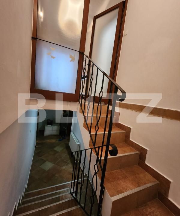 Casa de vânzare 5 camere Ultracentral - 163338CV | BLITZ Târgu Mureș | Poza4