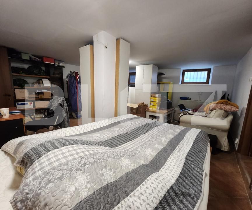 Casa de vânzare 5 camere Ultracentral - 163338CV | BLITZ Târgu Mureș | Poza13