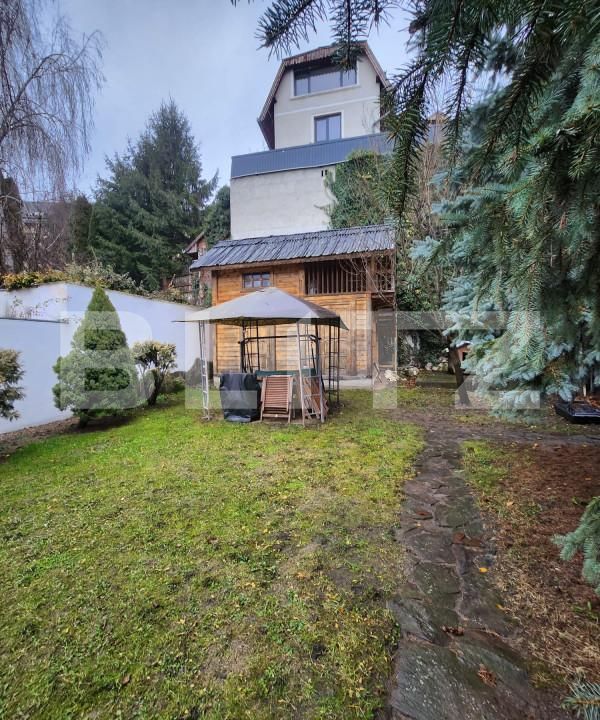 Casa de vânzare 5 camere Ultracentral - 163338CV | BLITZ Târgu Mureș | Poza23