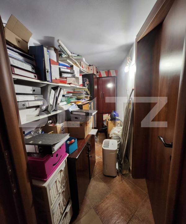 Casa de vânzare 5 camere Ultracentral - 163338CV | BLITZ Târgu Mureș | Poza13