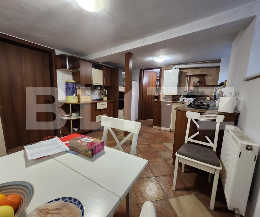 Casa de vânzare 5 camere Ultracentral - 163338CV | BLITZ Târgu Mureș | Poza14