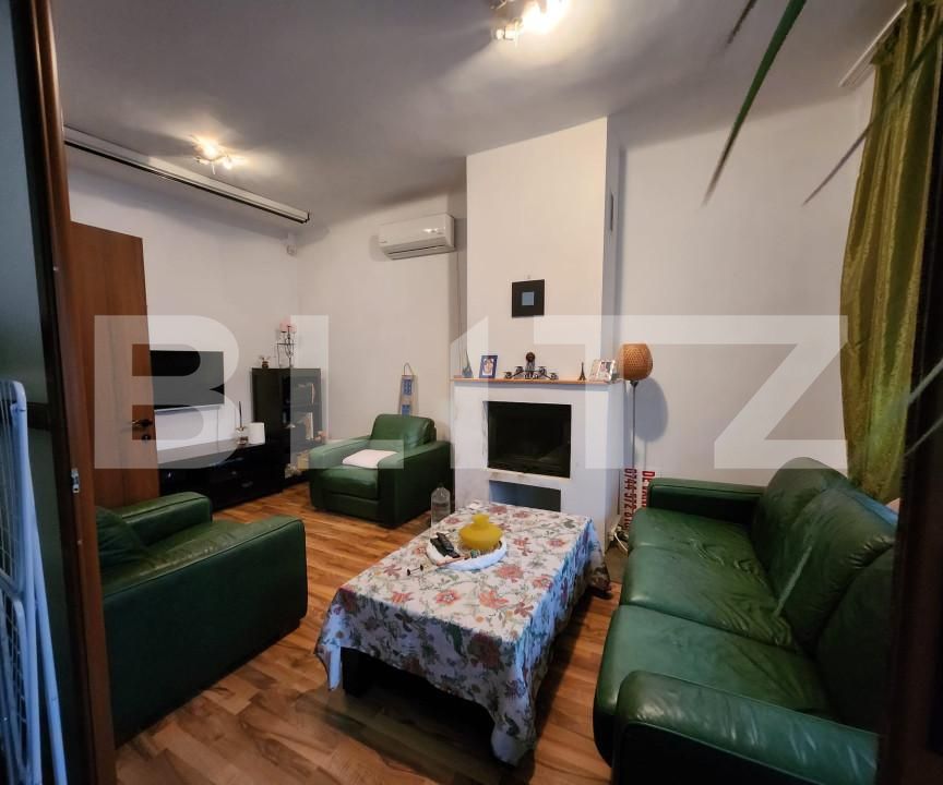 Casa de vânzare 5 camere Ultracentral - 163338CV | BLITZ Târgu Mureș | Poza2