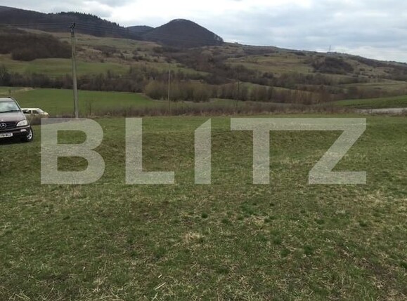 Teren de vânzare Sovata - 163438TV | BLITZ Târgu Mureș | Poza1