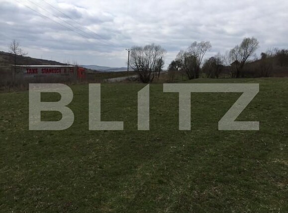 Teren de vânzare Sovata - 163438TV | BLITZ Târgu Mureș | Poza3