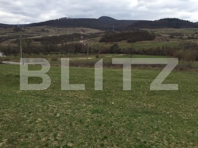 Teren de vânzare Sovata - 163438TV | BLITZ Târgu Mureș | Poza2