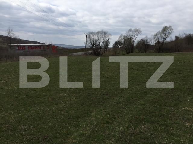 Teren de vânzare Sovata - 163438TV | BLITZ Târgu Mureș | Poza3