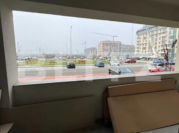 Apartament de vânzare 3 camere Libertatii - 163454AV | BLITZ Târgu Mureș | Poza1